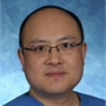 Dr. Bernard Tzeshun Ng, MD - Schenectady, NY - Pathology, Hematology