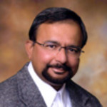 Dr. Jameel H Arastu MD