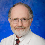 Dr. Gary Nelson Morris, MD