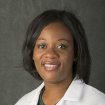 Dr. Theresa Burcher Adeliyi MD