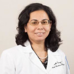 Dr. Elizabeth Mary George, MD