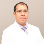 Dr. Jose Luis Churrango MD