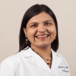 Dr. Kajalben Nishant Nadpara, MD - Middletown, NY - Family Medicine