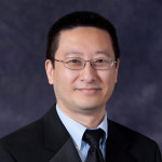 Dr. Gorden Chu, MD