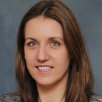 Dr. Magdalena Marinova Kotseva, MD