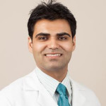 Dr. Sumeet Smotra MD