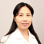 Xiangmin Peng