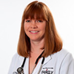 Barbara Lee Pierce, MD Family Medicine