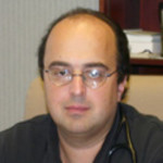 Dr. Boris Valdman, MD