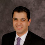 Dr. Reza Roghani, MD - Old Bridge, NJ - Orthopedic Surgery