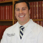 Dr. Matthew David Ellington, MD - Austin, TX - Orthopedic Surgery