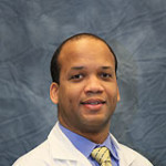 Dr. Chadrick Antony Cross, MD - OAK LAWN, IL - Thoracic Surgery, Surgery