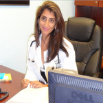 Dr. Anjali Comar Rani Dua, MD - Cumming, GA - Internal Medicine