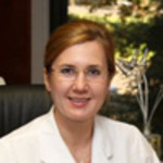 Dr. Tanya Maagdenberg MD
