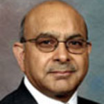Dr. Chander Mohan Kohli, MD