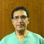 Dr. Mohammed Ahmed Mohiuddin, MD - Sylacauga, AL - Anesthesiology