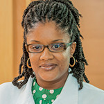 Rashida A Reid