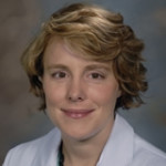 Dr. Lucy Elizabeth Hansen, MD