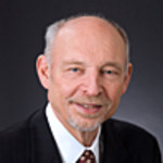 Dr. George Edward Manger, MD
