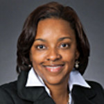 Dr. Renee Ann Thomas-Spencer, MD - Frederick, MD - Obstetrics & Gynecology