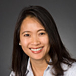 Dr. Christine Luong Tran MD