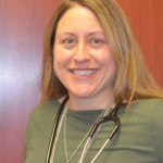Dr. Nicole Kelly Mozden MD