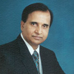 Dr. Aroor Sadashiva Rao, MD - Bowie, MD - Internal Medicine, Cardiovascular Disease