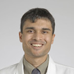 Dr. Prashanth Sadashiva Rao, MD