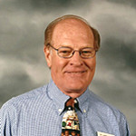 Dr. Larry Scott MD