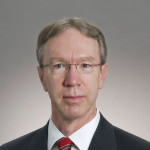 James B Mcclurken
