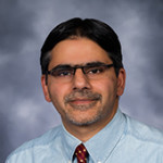 Dr. Syed Ahsan Ali MD