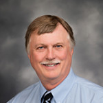 Dr. Donald Ray Lutter MD