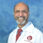 Dr. Mahesh Panachand Shah, MD