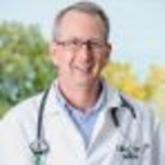 Dr. Michael L Bristow, DO - Alexandria, MN - Family Medicine
