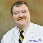 Dr. Brian John Mckinnon, MD - Philadelphia, PA - Otolaryngology-Head & Neck Surgery