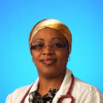 Dr. Fozia T Abdulwahabe, MD