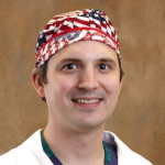 Ryan Rogers Pevey, MD Surgery