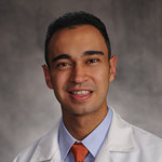 Dr. Christopher Bahy Ibrahim, MD