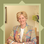 Dr. Susan Bullitt Ward, MD
