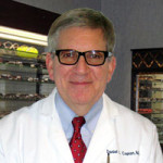 Dr. Daniel Irwin Caplan, MD - Mandeville, LA - Ophthalmology