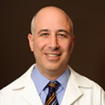 Dr. Charles Loeb Meyers MD