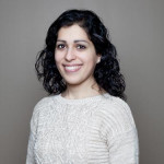 Tina Manshadi, MD Pediatrics