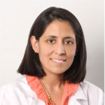 Dr. Ana Isolina Moran, MD
