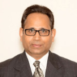 Dr. Murali Alloju MD