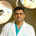 Dr. Manish Singh MD