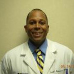 Dr. Scott Carter Richardson MD