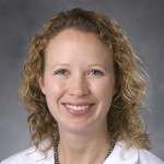 Dr. Allison Haberstroh Hall, MD - Durham, NC - Pathology