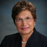 Patricia Ranjinee Halpe