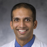 Dr. Bhavik Natvar Patel, MD