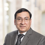 Dr. Syed Ali Rizwan, MD